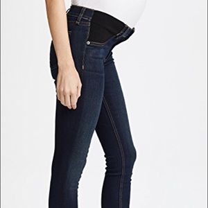 6 pairs of maternity jeans 👖 🤰🏼